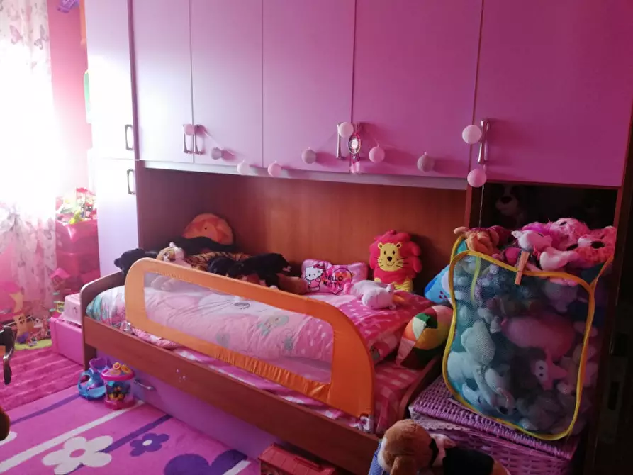 Immagine 16 di Appartamento in vendita  in Via Ghiaia dei Risi a Borgo Priolo