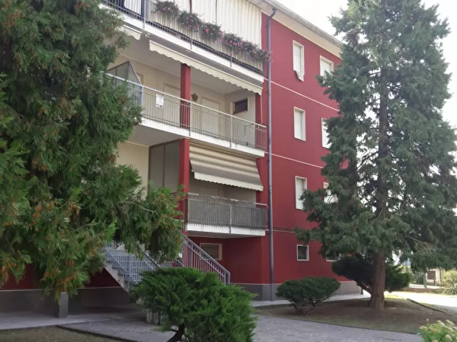 Immagine 20 di Appartamento in vendita  in Via Ghiaia dei Risi a Borgo Priolo