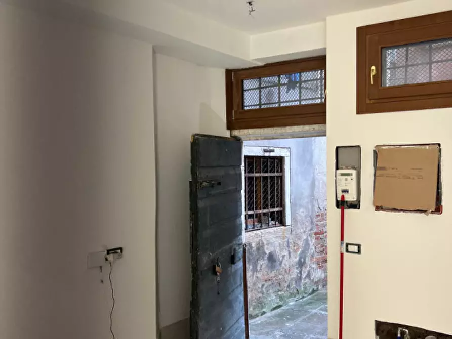 Immagine 2 di Ufficio in affitto  in RIALTO a Venezia