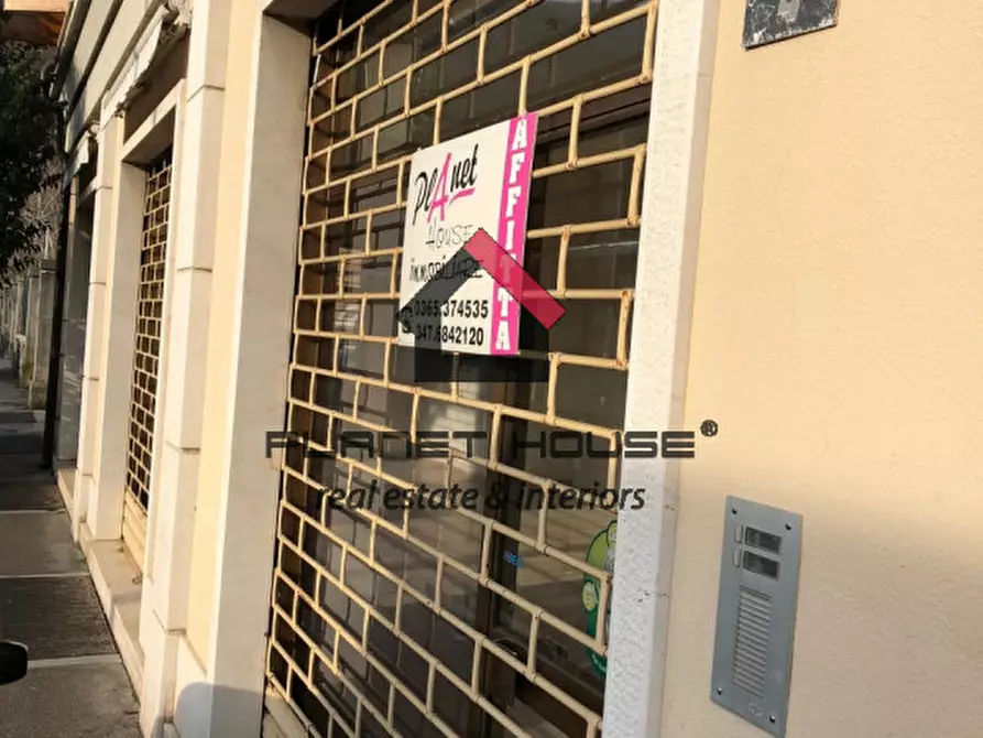 Immagine 2 di Negozio in vendita  a Villanuova Sul Clisi