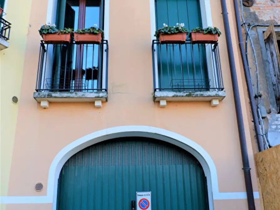 Immagine 21 di Villetta a schiera in vendita  in Via Principe Umberto, 54/B a Este