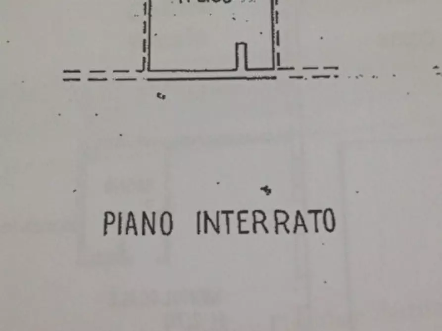 Immagine 22 di Villetta a schiera in vendita  in Via Principe Umberto, 54/B a Este