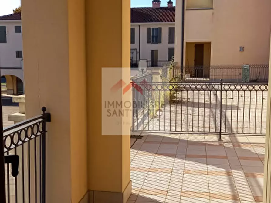 Immagine 1 di Appartamento in vendita  a Gattatico