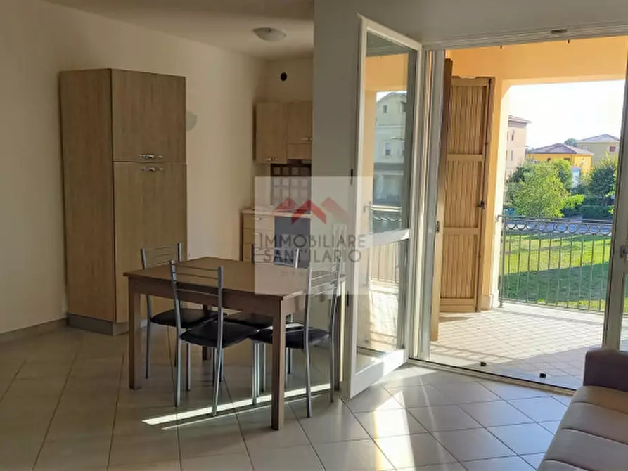 Immagine 2 di Appartamento in vendita  a Gattatico