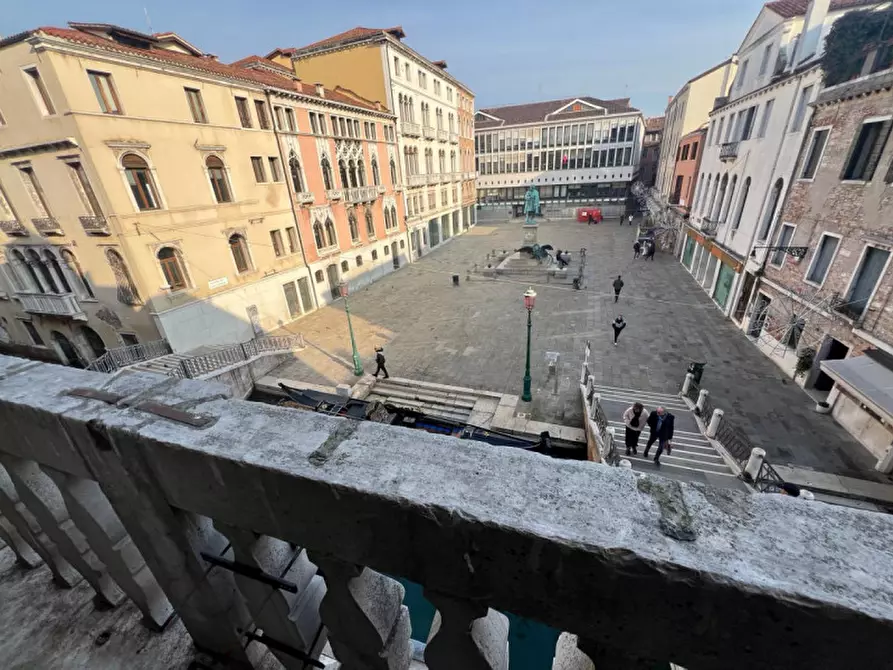 Immagine 3 di Appartamento in vendita  in SAN MARCO a Venezia