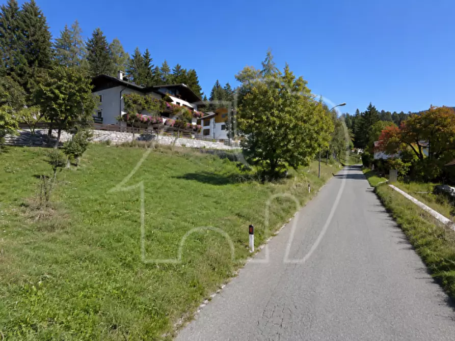 Immagine 3 di Terreno in vendita  a Borgo D'anaunia