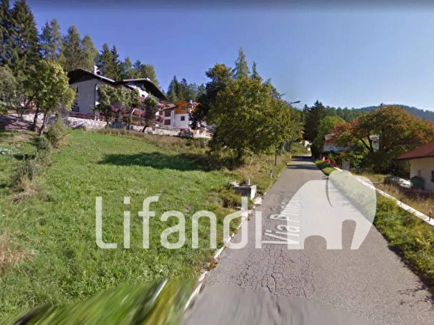 Immagine 4 di Terreno in vendita  a Borgo D'anaunia