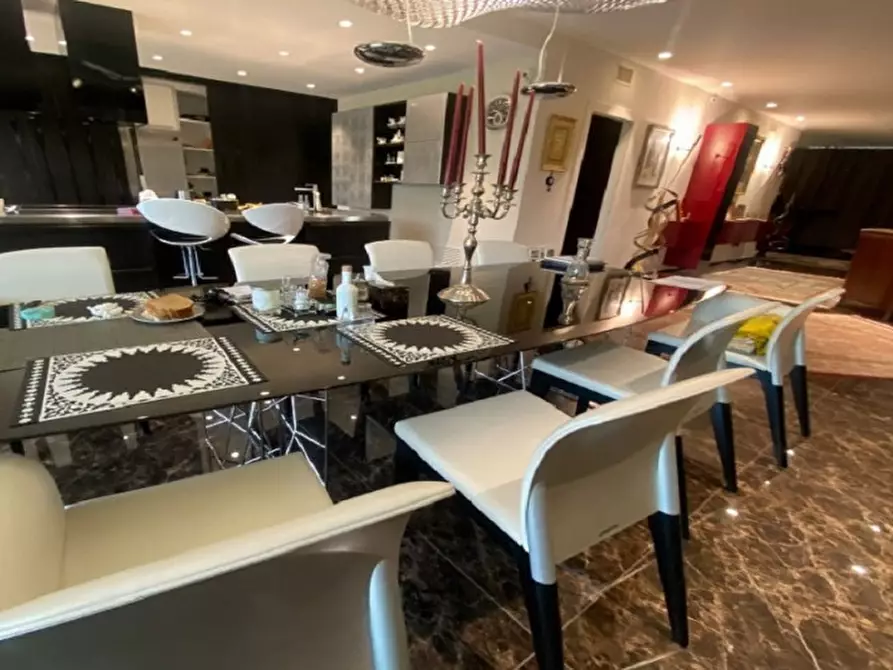 Immagine 6 di Villa in vendita  in via Puccini a Misano Adriatico