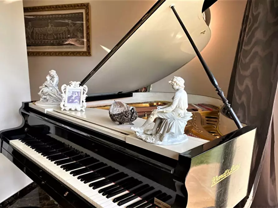 Immagine 9 di Villa in vendita  in via Puccini a Misano Adriatico