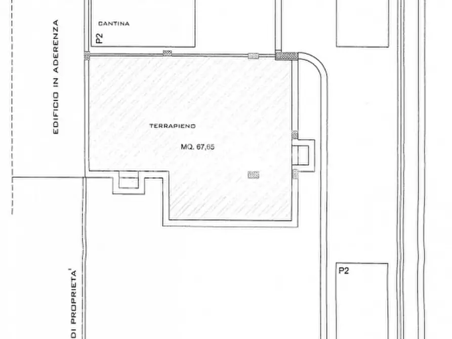 Immagine 21 di Villa in vendita  in via Puccini a Misano Adriatico