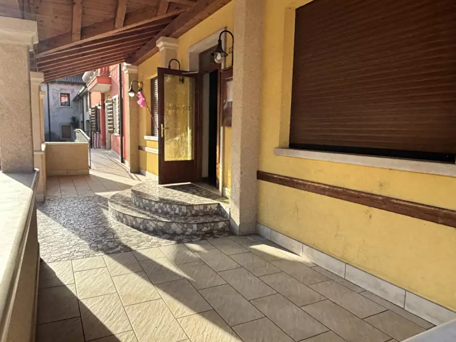 Immagine 7 di Attività commerciale in affitto  in Via triga a Badia Calavena