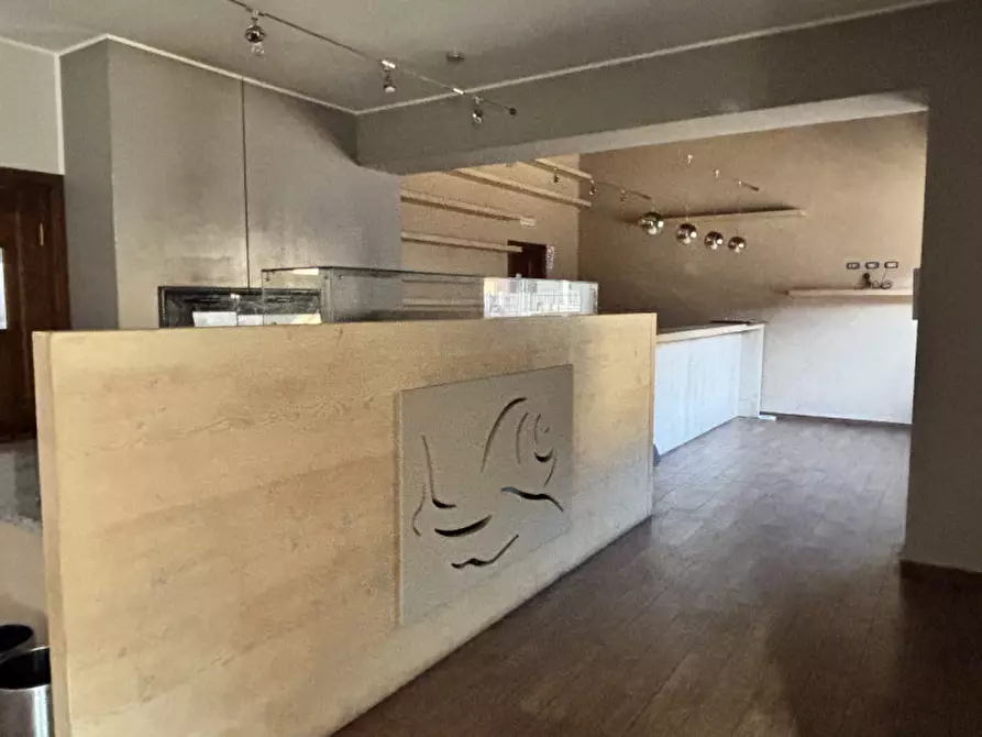 Immagine 9 di Attività commerciale in affitto  in Via triga a Badia Calavena