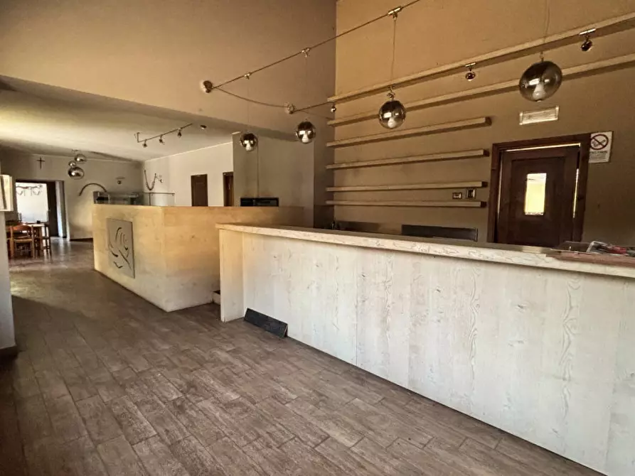 Immagine 10 di Attività commerciale in affitto  in Via triga a Badia Calavena
