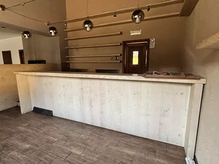 Immagine 11 di Attività commerciale in affitto  in Via triga a Badia Calavena