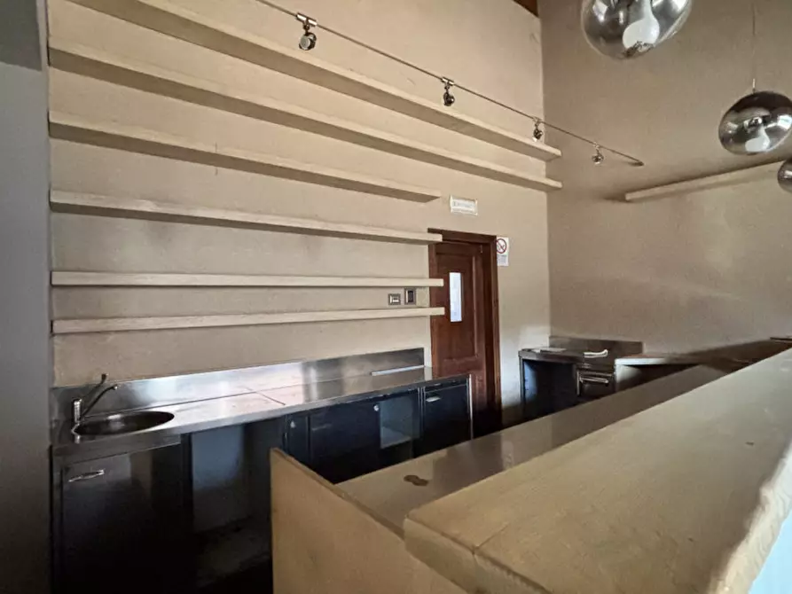 Immagine 12 di Attività commerciale in affitto  in Via triga a Badia Calavena