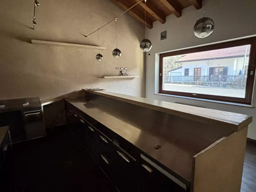 Immagine 13 di Attività commerciale in affitto  in Via triga a Badia Calavena