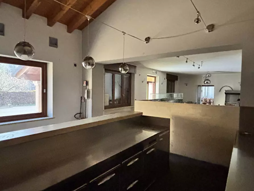 Immagine 14 di Attività commerciale in affitto  in Via triga a Badia Calavena