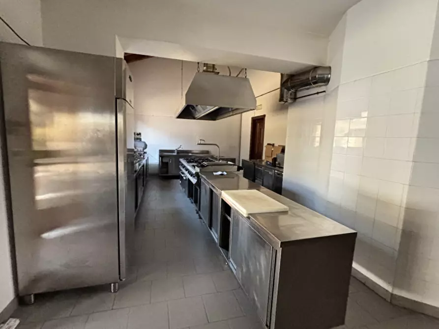 Immagine 19 di Attività commerciale in affitto  in Via triga a Badia Calavena