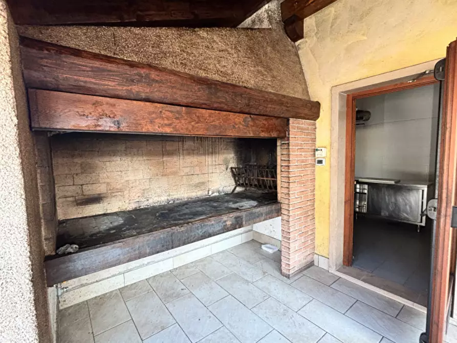 Immagine 21 di Attività commerciale in affitto  in Via triga a Badia Calavena