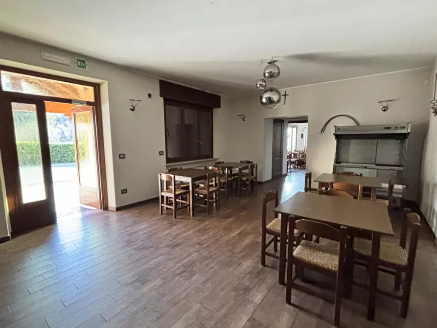 Immagine 22 di Attività commerciale in affitto  in Via triga a Badia Calavena