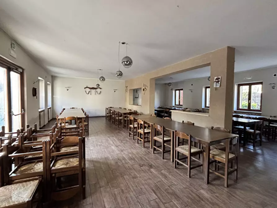 Immagine 24 di Attività commerciale in affitto  in Via triga a Badia Calavena