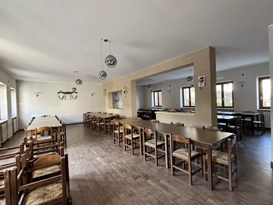 Immagine 25 di Attività commerciale in affitto  in Via triga a Badia Calavena