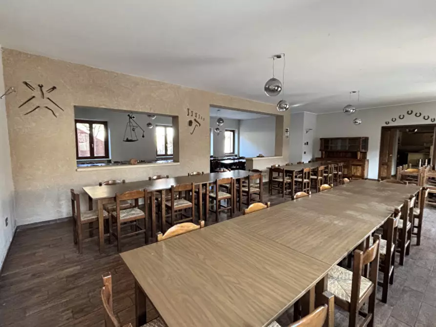 Immagine 26 di Attività commerciale in affitto  in Via triga a Badia Calavena