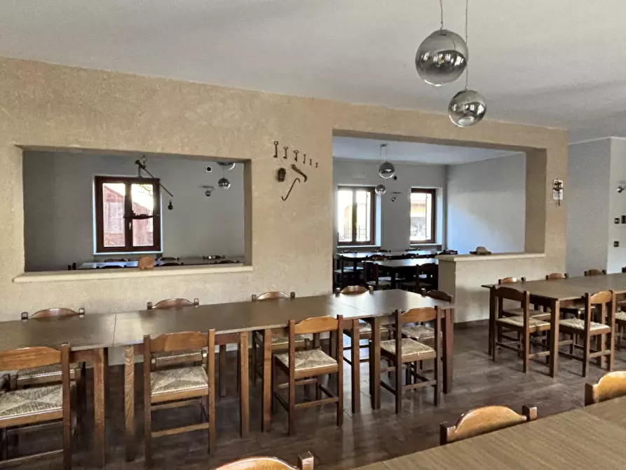 Immagine 28 di Attività commerciale in affitto  in Via triga a Badia Calavena