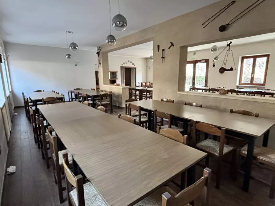 Immagine 29 di Attività commerciale in affitto  in Via triga a Badia Calavena