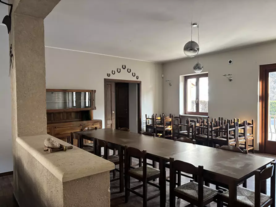 Immagine 32 di Attività commerciale in affitto  in Via triga a Badia Calavena