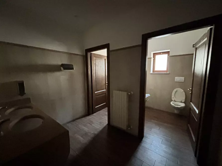 Immagine 33 di Attività commerciale in affitto  in Via triga a Badia Calavena