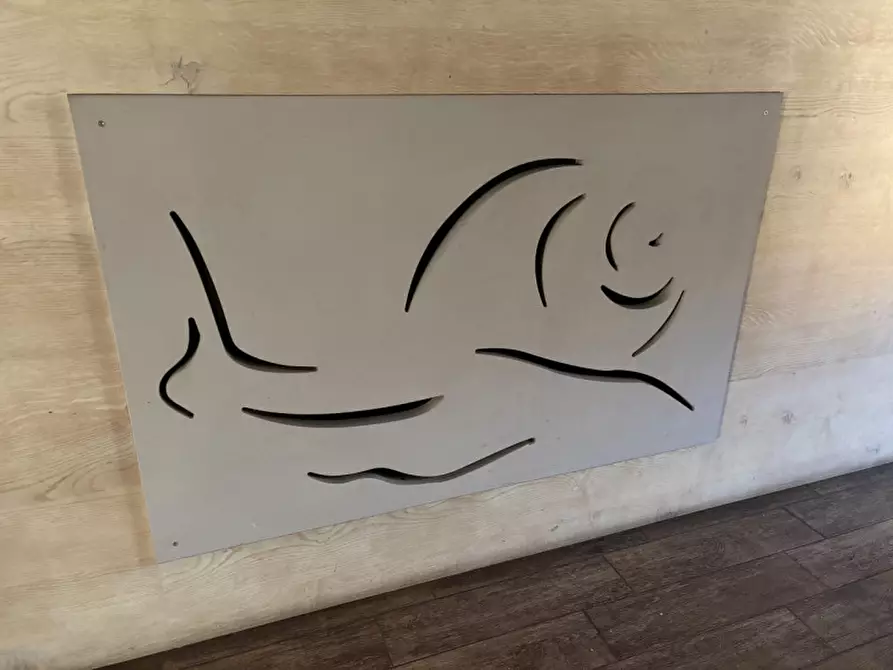 Immagine 37 di Attività commerciale in affitto  in Via triga a Badia Calavena