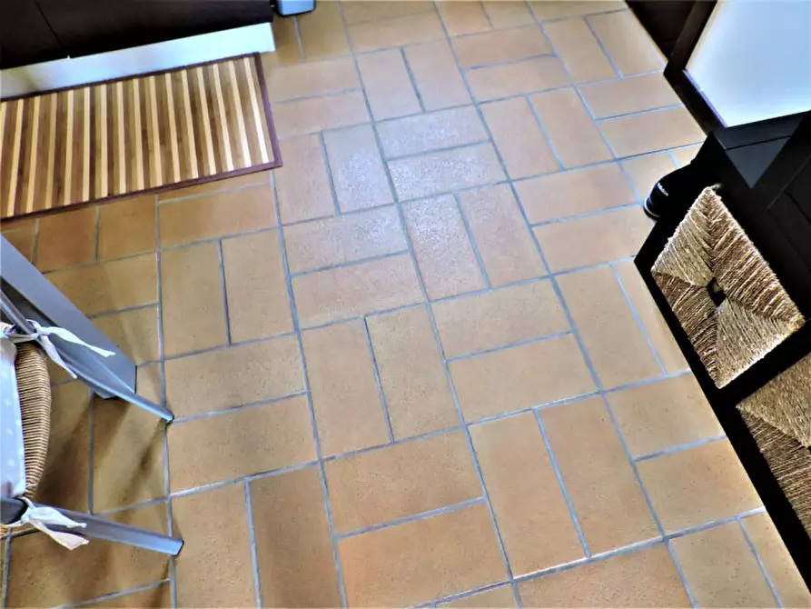 Immagine 4 di Casa bifamiliare in vendita  in Valliera, via Don Luigi Sturzo a Adria