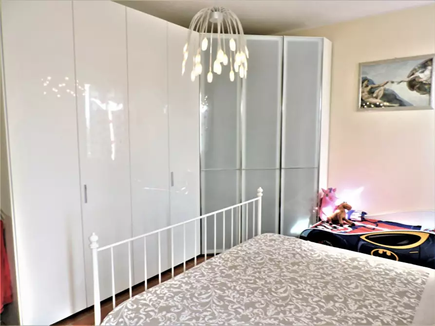 Immagine 6 di Casa bifamiliare in vendita  in Valliera, via Don Luigi Sturzo a Adria