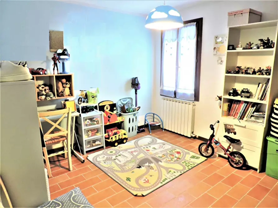 Immagine 10 di Casa bifamiliare in vendita  in Valliera, via Don Luigi Sturzo a Adria