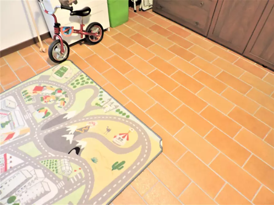 Immagine 11 di Casa bifamiliare in vendita  in Valliera, via Don Luigi Sturzo a Adria