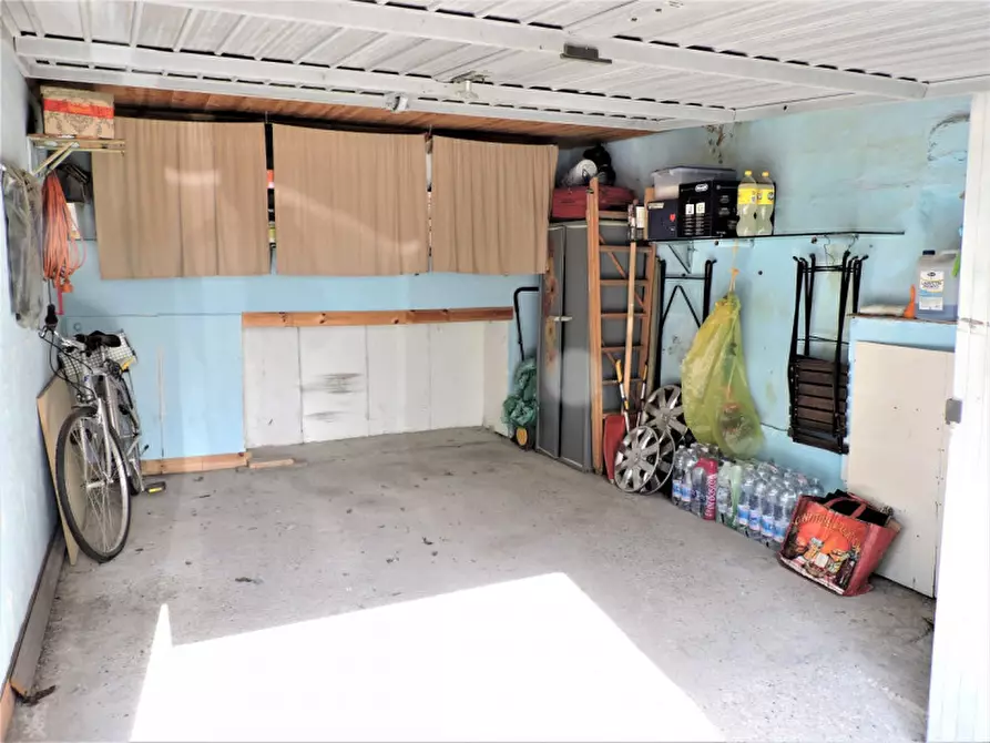 Immagine 15 di Casa bifamiliare in vendita  in Valliera, via Don Luigi Sturzo a Adria