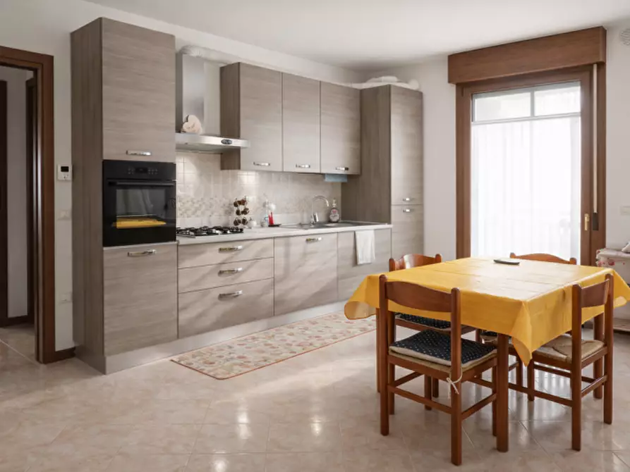 Immagine 1 di Appartamento in affitto  in VIA FIUME a San Bonifacio