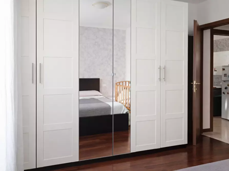 Immagine 4 di Appartamento in affitto  in VIA FIUME a San Bonifacio