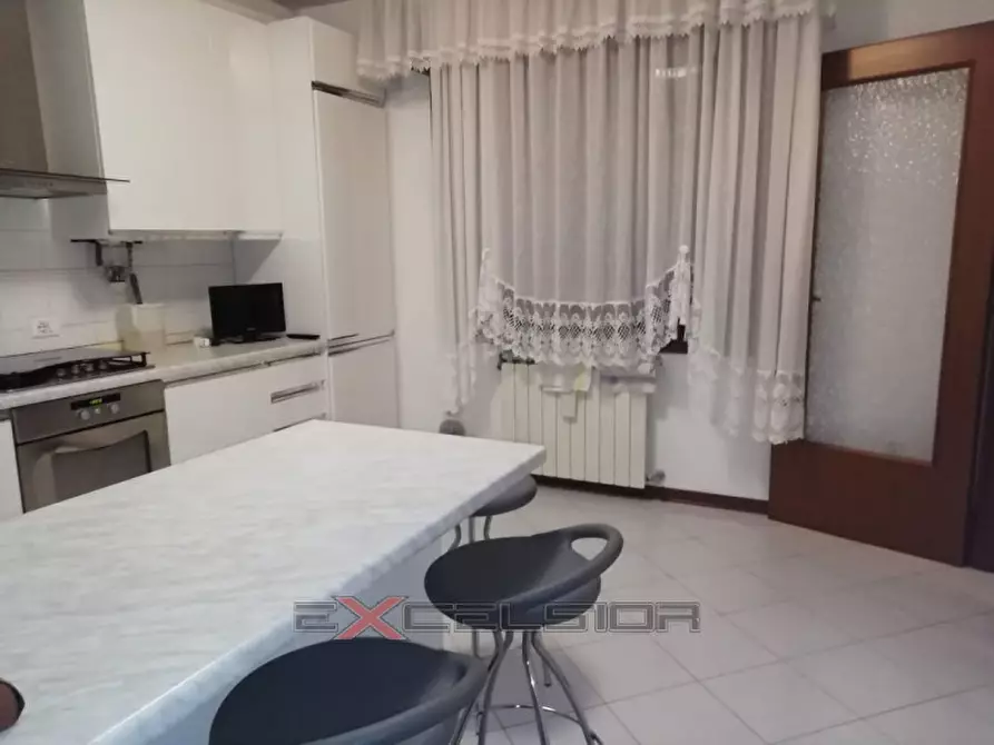 Immagine 2 di Appartamento in vendita  in C.so Risorgimento 160 - Porto Viro a Taglio Di Po