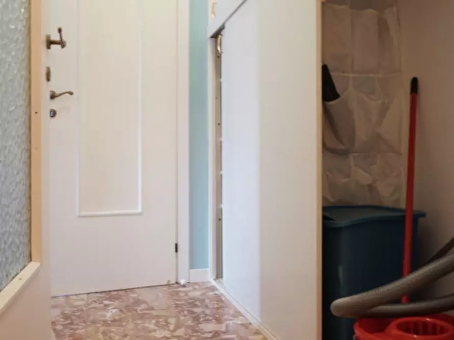 Immagine 12 di Appartamento in affitto  in Via San Rocco 84 a Colorno