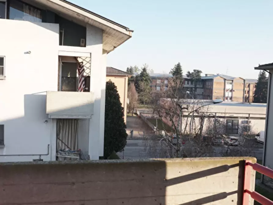 Immagine 13 di Appartamento in affitto  in Via Torino 4 a Colorno