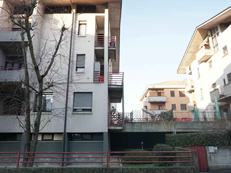 Immagine 32 di Appartamento in affitto  in Via Torino 4 a Colorno