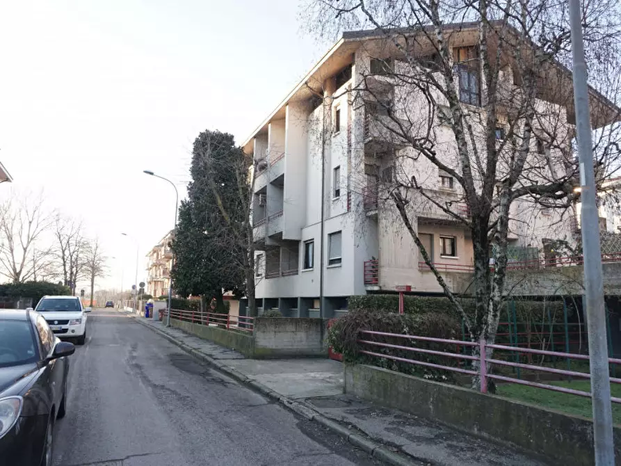 Immagine 33 di Appartamento in affitto  in Via Torino 4 a Colorno