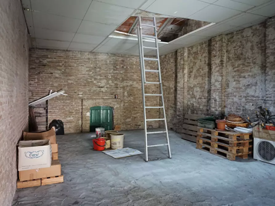 Immagine 20 di Casa bifamiliare in vendita  in Via Trai, 28 a Colorno