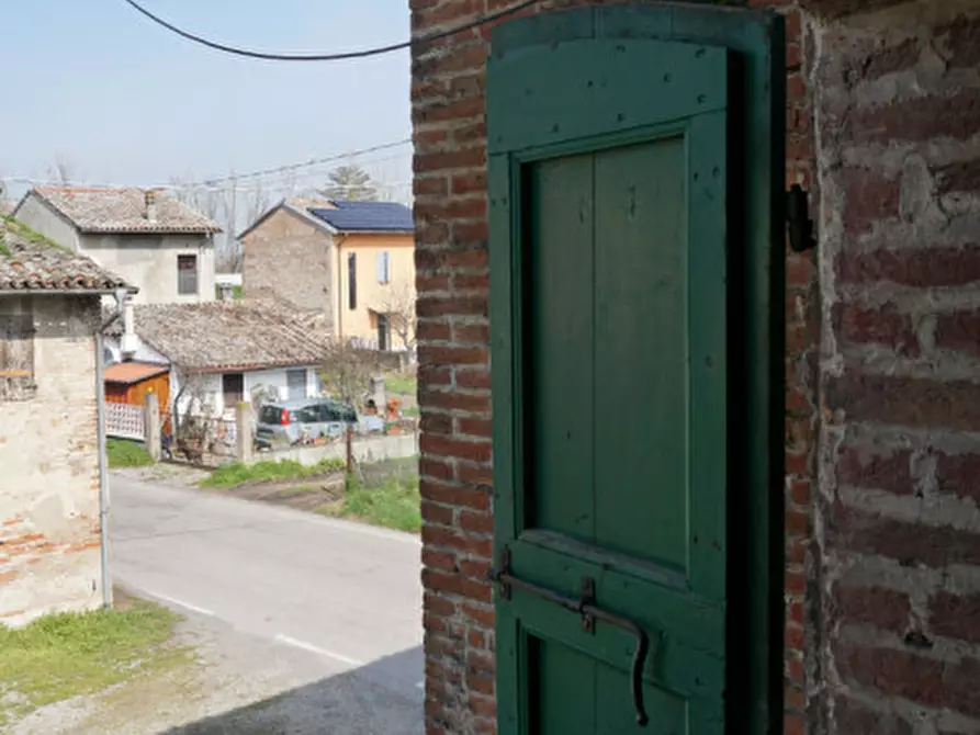 Immagine 22 di Casa bifamiliare in vendita  in Via Trai, 28 a Colorno