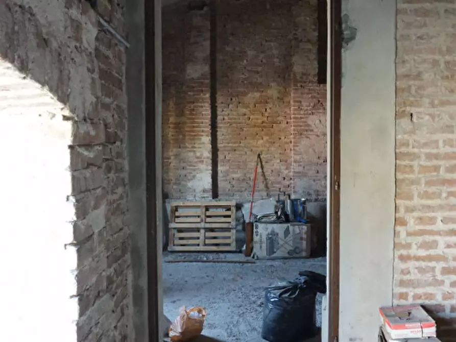 Immagine 23 di Casa bifamiliare in vendita  in Via Trai, 28 a Colorno