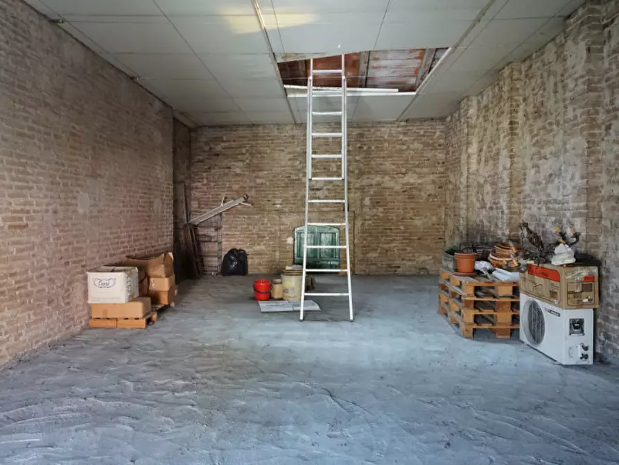 Immagine 24 di Casa bifamiliare in vendita  in Via Trai, 28 a Colorno