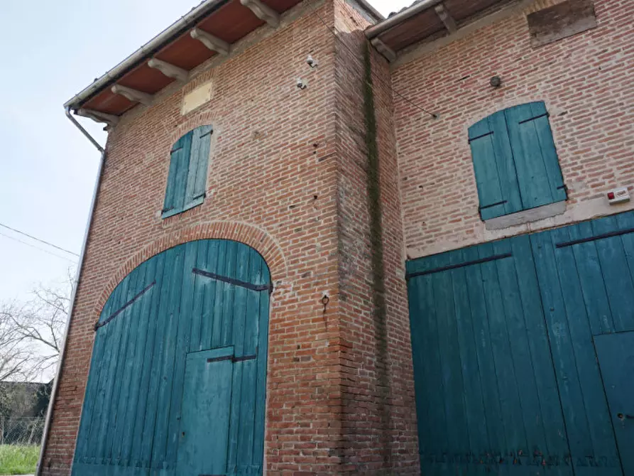 Immagine 27 di Casa bifamiliare in vendita  in Via Trai, 28 a Colorno