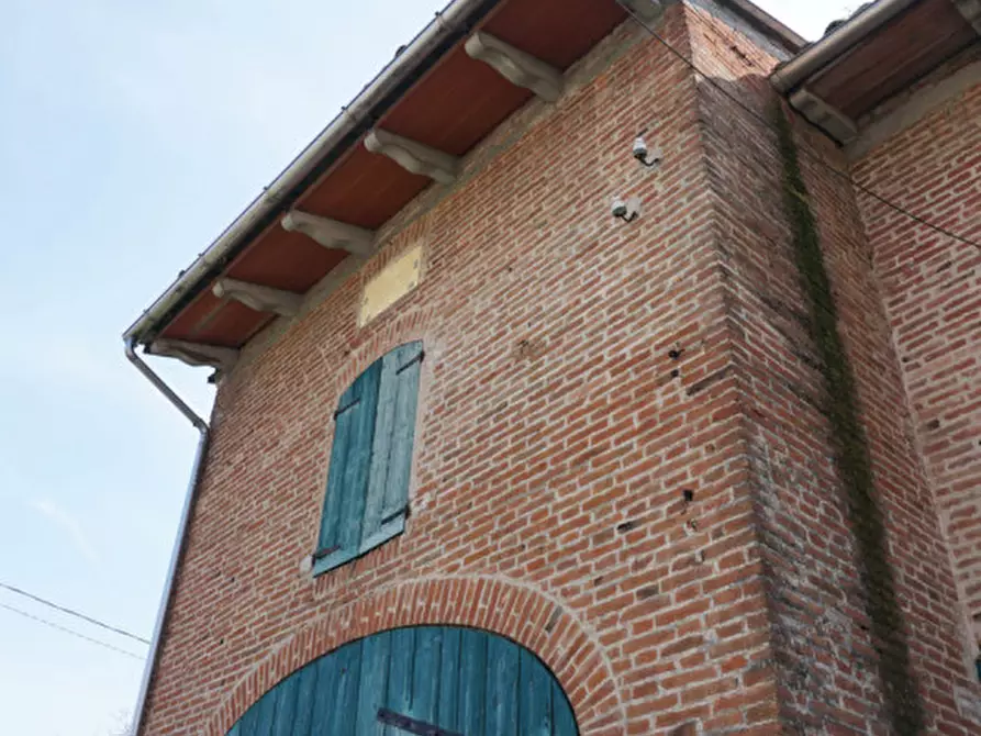 Immagine 28 di Casa bifamiliare in vendita  in Via Trai, 28 a Colorno